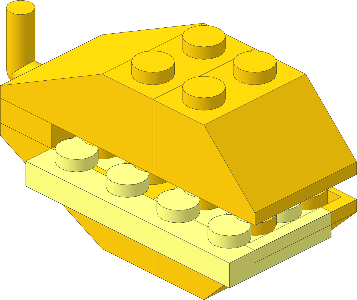 7276-1 - Mango - Suntory Promotional