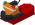 Ship Promotional (Duracell) LDraw model preview