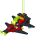 Vector Detector