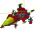 Particle Ionizer LDraw model preview