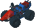 Spy-Trak 1 LDraw model preview