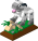 Year Of The Sheep LDraw model preview