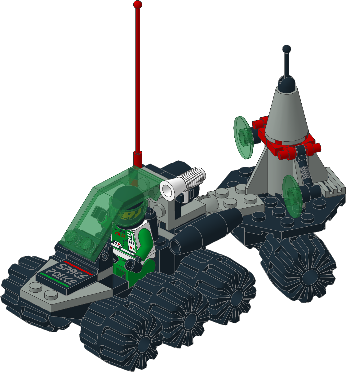 6852-1 - Sonar Security