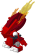 Flain LDraw model preview