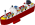 Tanker LDraw model preview
