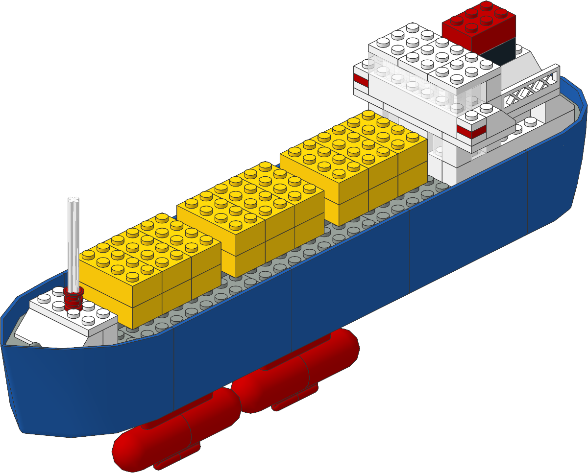 315-2 - Container Transport