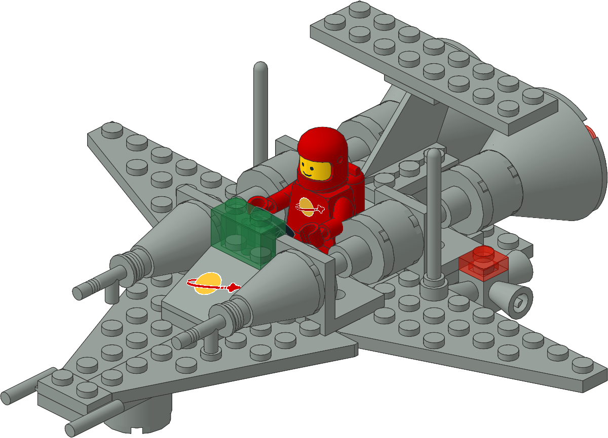 6861-1 - X1 Patrol Craft