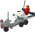 Space Probe Launcher