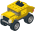 Off-Road LDraw model preview