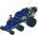 Crater Cruiser LDraw model preview