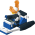 Ice Planet Scooter