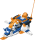 Blizzard Baron LDraw model preview