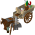 Gandalf Arrives LDraw model preview