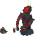 Robo-Guardian LDraw model preview