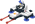 Star Quest LDraw model preview