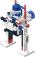 Twin-Winged Spoiler LDraw model preview