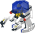 Strategic Pursuer