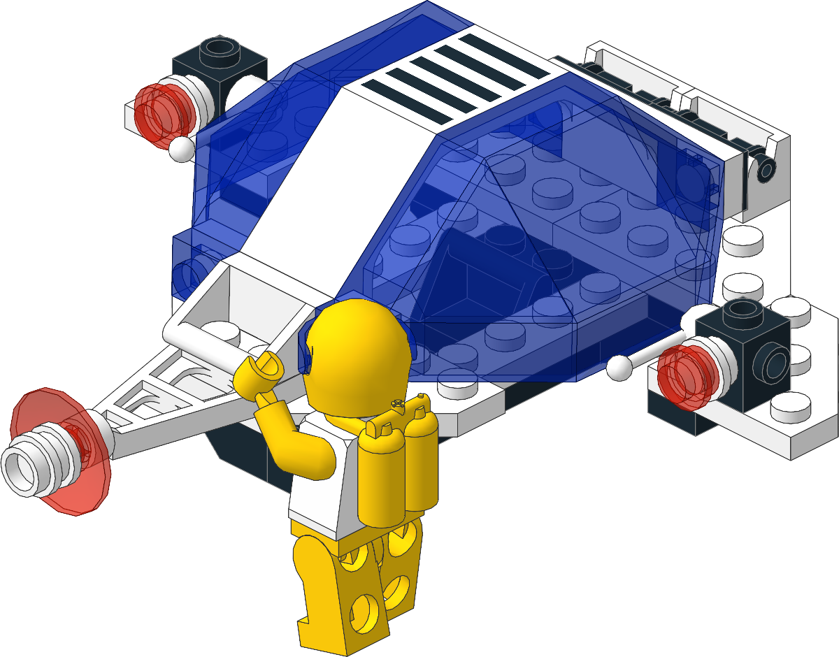 6850-1 - Auxiliary Patroller