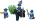 Frontier Patrol LDraw model preview