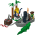 Jungle River LDraw model preview
