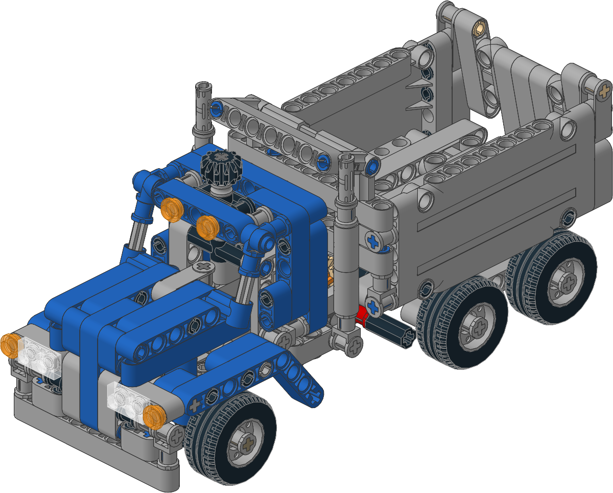 42023-1 - Construction Crew