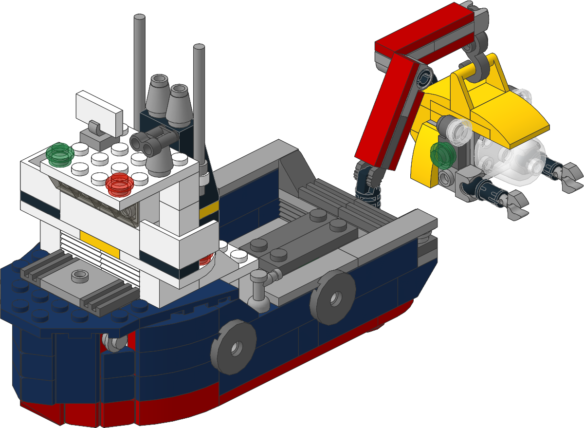 31045-1 - Ocean Explorer