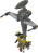 B-wing Fighter