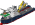 Ocean Explorer LDraw model preview