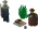 Sheriff's Showdown LDraw model preview