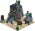 Bandit's Secret Hide-Out