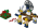 Swamp Police Starter Set LDraw model preview