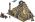 Scorpion Pyramid LDraw model preview