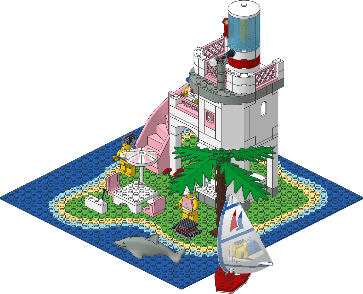 6414-1 - Dolphin Point