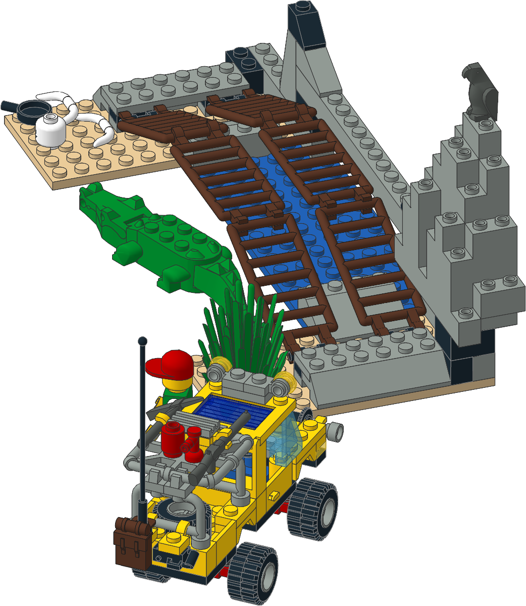 6490-1 - Amazon Crossing