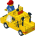 Emergency Repair Truck