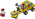Pothole Patcher LDraw model preview