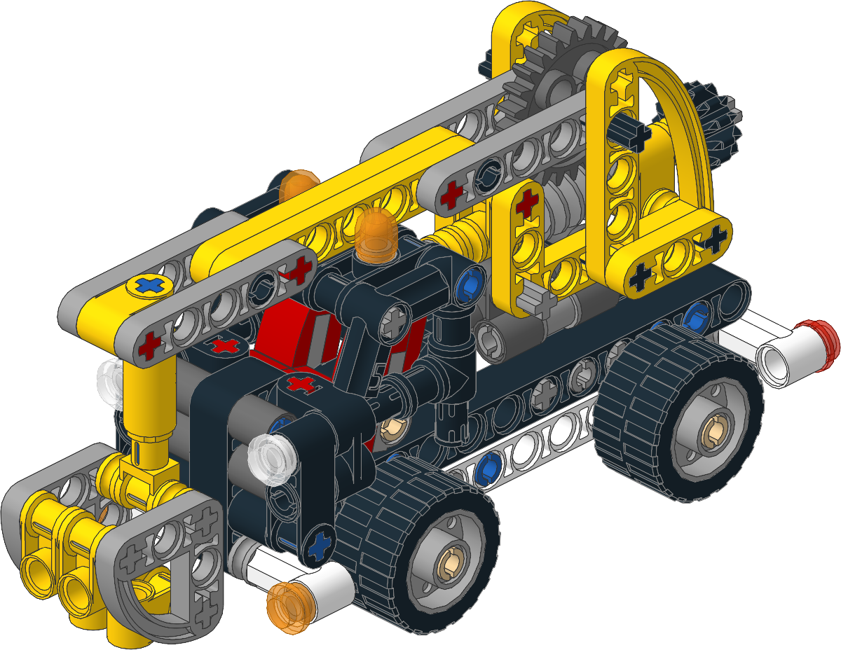 42031-1 - Cherry Picker