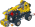 Cherry Picker LDraw model preview
