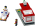 Paramedic Unit LDraw model preview