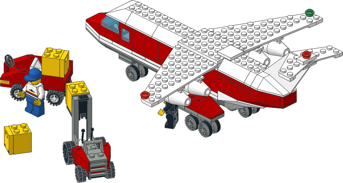 6375-1 - Trans Air Carrier