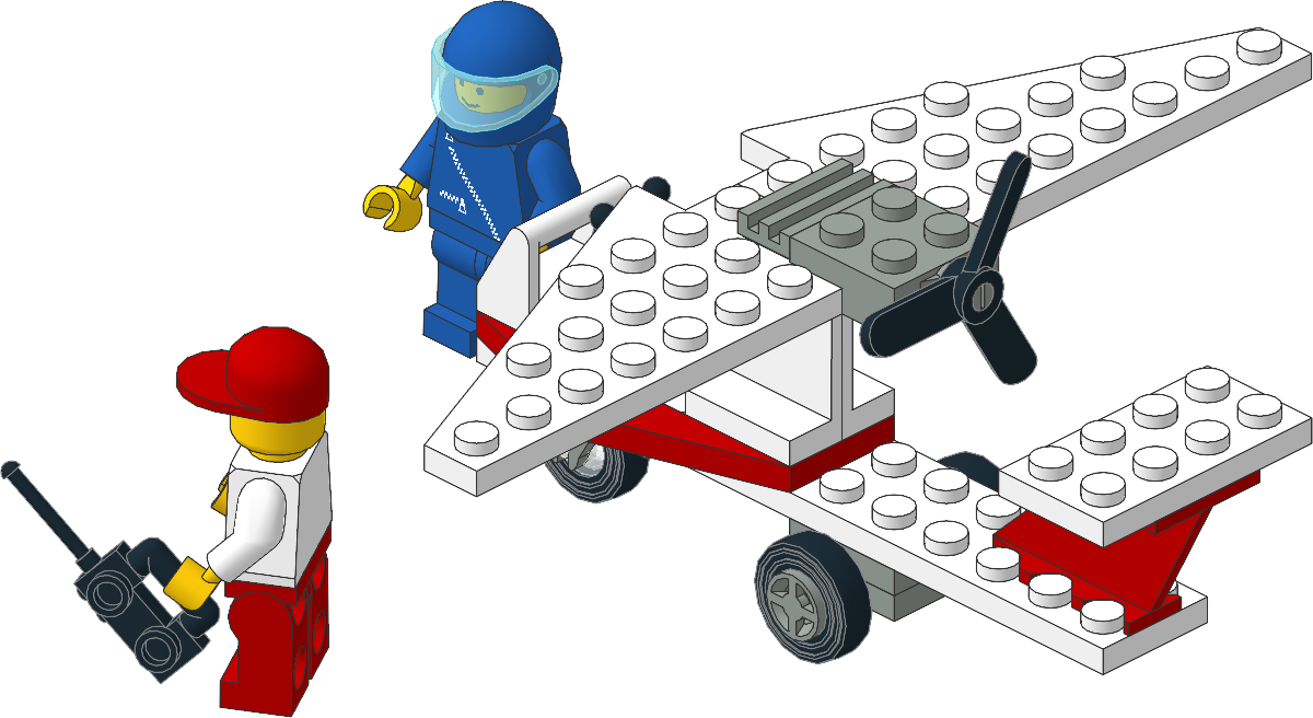 6529-1 - Ultra Light I