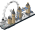 London LDraw model preview