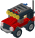 Desert Racers LDraw model preview
