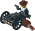 Bandit's Wheelgun (Boxed)