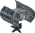 Vader's TIE Advanced