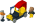 Mayor's Car LDraw model preview