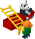Perry Panda & Chester Chimp
