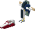 Jedi Starfighter & Slave I - Mini