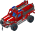 First Responder LDraw model preview