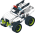 Police Interceptor LDraw model preview